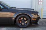 Dodge Challenger SRT Demon by SpeedKore 2018 года